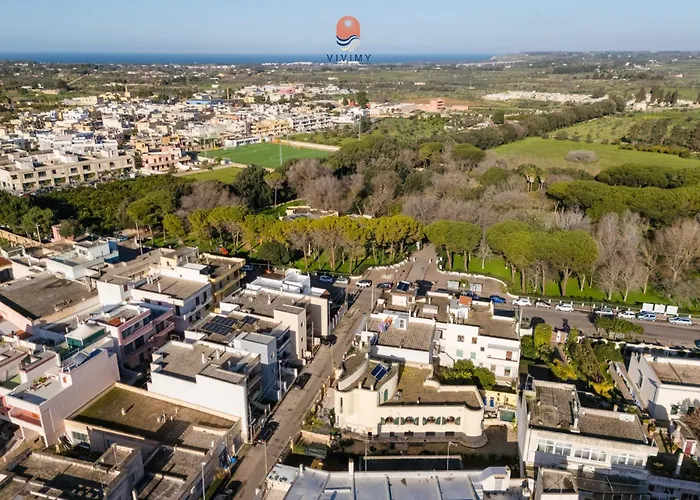 Nina By Vivimy 别墅 *