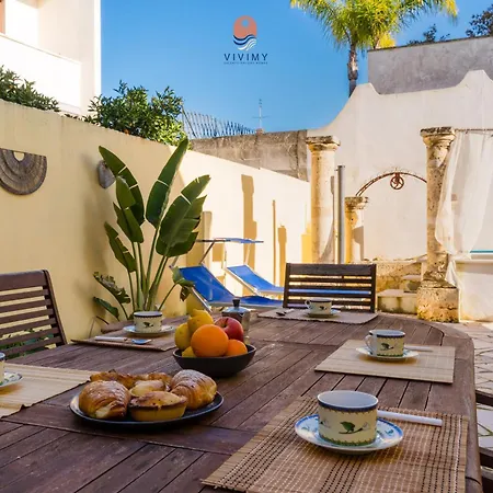 Vila Nina By Vivimy *