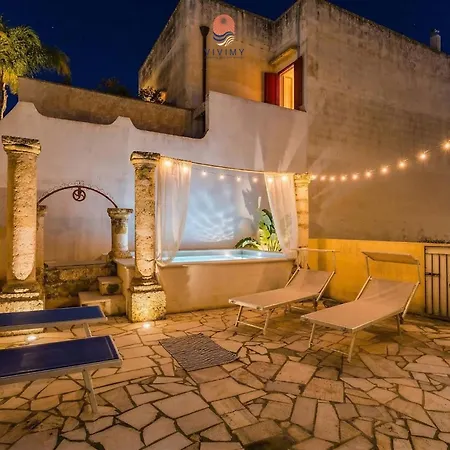 Vila Nina By Vivimy