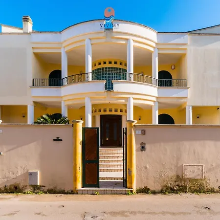 Villa Nina By Vivimy *