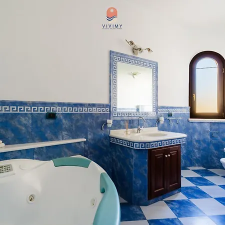 Villa Nina By Vivimy