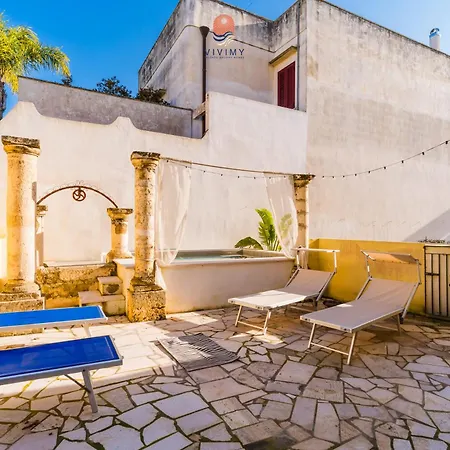 Vila Nina By Vivimy